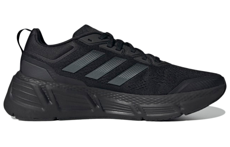 Adidas Questar 'Core Black Grey'