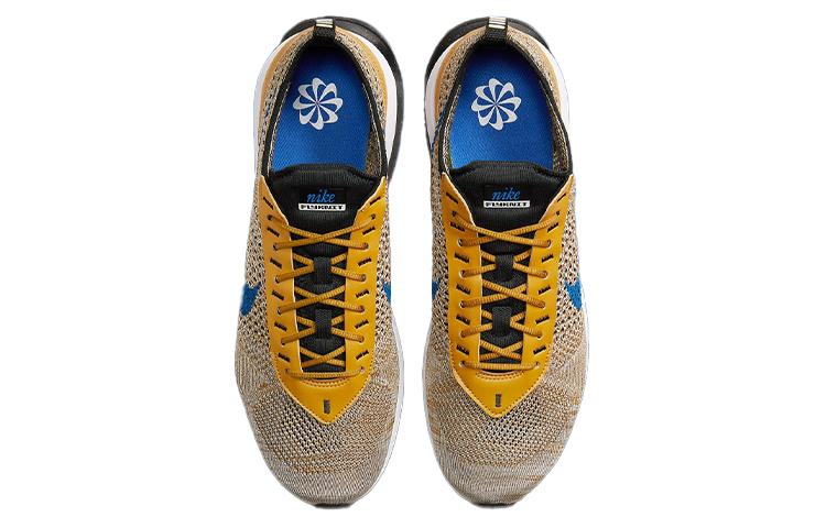 Nike Air Max Flyknit Racer 'Elemental Gold' купить в интернет-магазине Yoocart с быстрой доставкой по России.