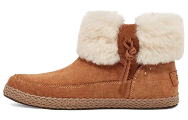UGG Elowen Snow Boots Women's