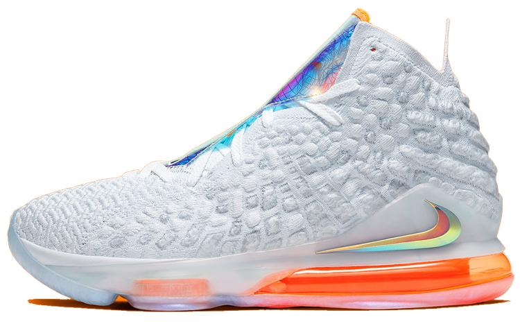 Nike LeBron 17 LMTD EP Future Air