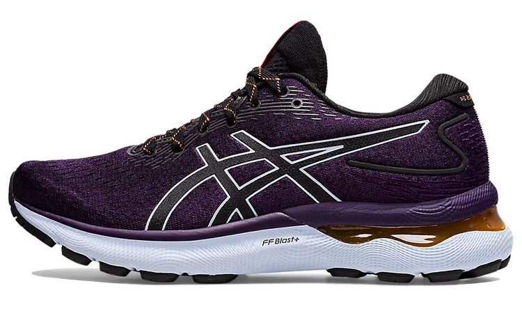 Asics Gel Nimbus 24 Tr 'Nature Bathing Night Shade' Women's
