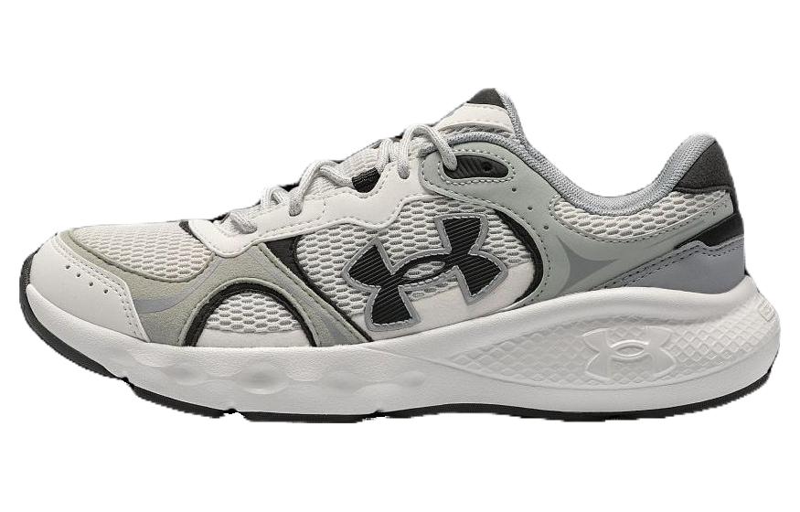 Under Armour Charged Vantage Lux2 Running Shoes 'Beige Black' Women's