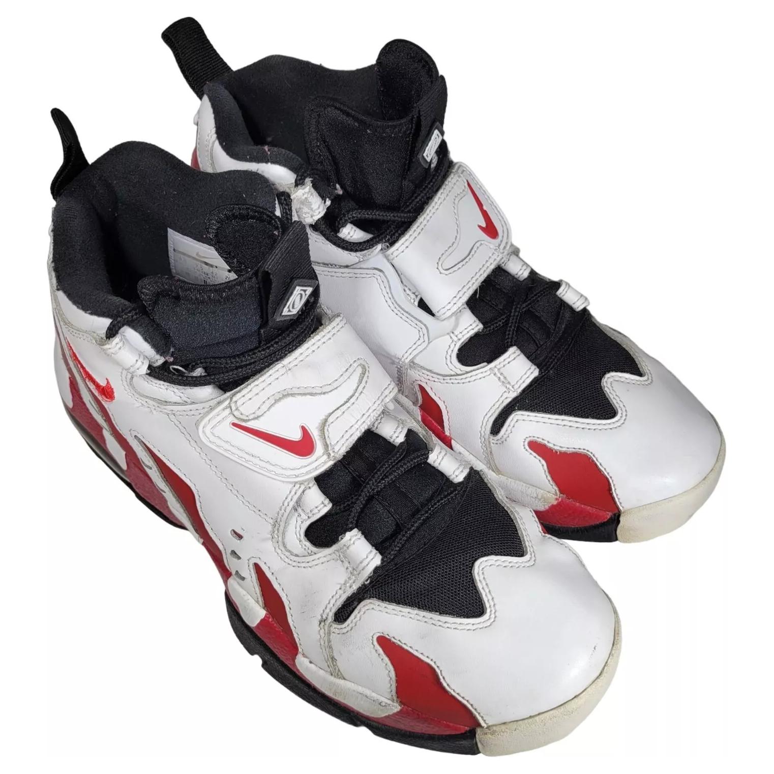 Nike LeBron 21 Prime 96