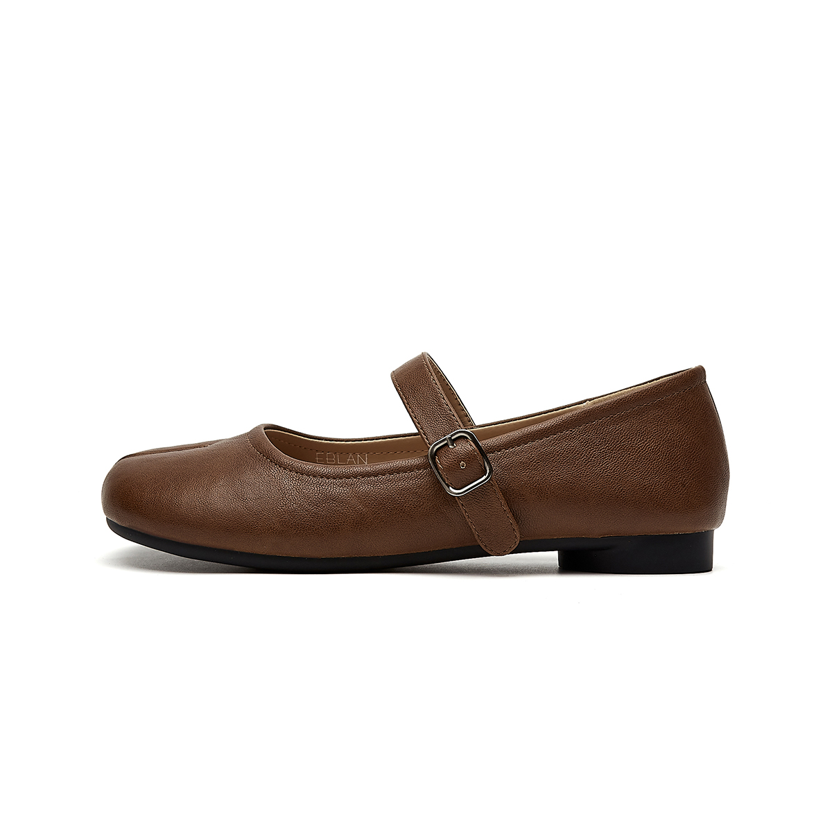 EBLAN Chunky Heel Mary Jane Shoes Women's купить в интернет-магазине Yoocart с быстрой доставкой по России.