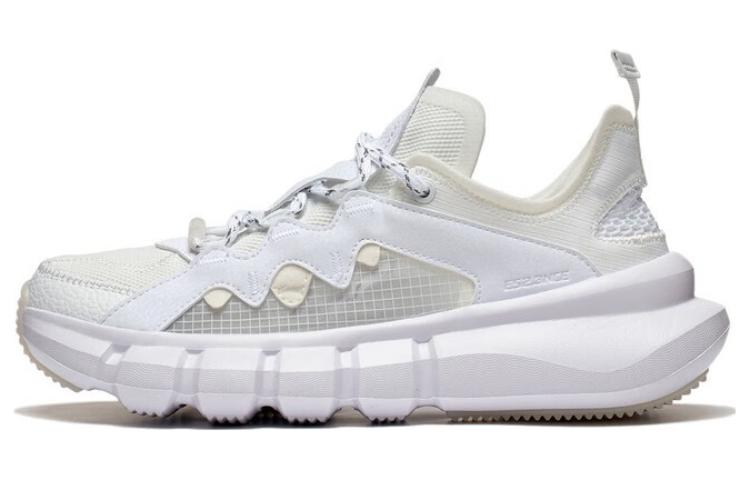 LINING Wade Essence 2.3 Lite 'White' Women's