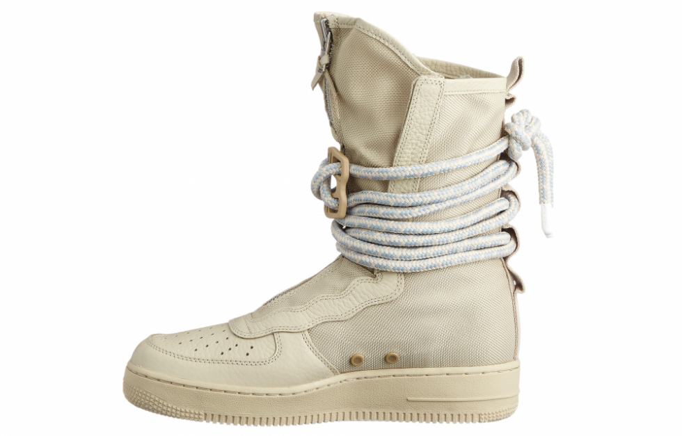 Nike Sf Air Force 1 High Rattan