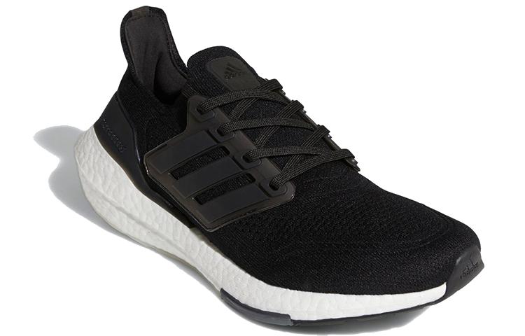 Adidas Ultra Boost 21 Core Black
