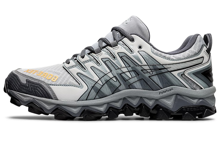 Asics X Beams Gel FujiTrabuco 'Glacier Grey'