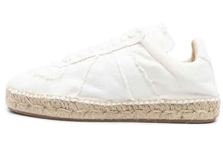 Maison Margiela Replica Espadrille Sneakers