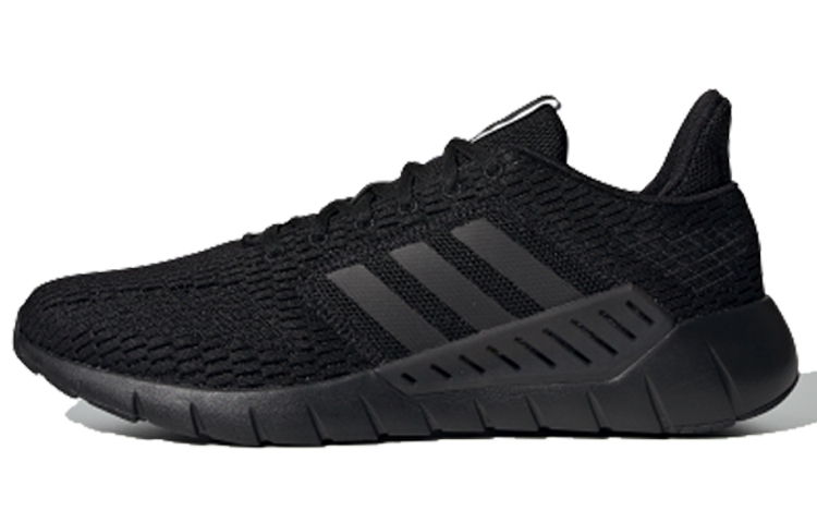 Adidas Neo Asweego Cc Hk 'Core Black'
