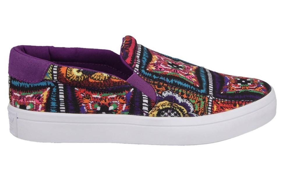 Adidas Originals Courtvantage Women's купить в интернет-магазине Yoocart с быстрой доставкой по России.
