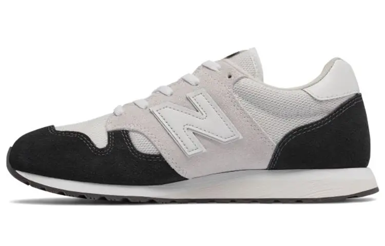 New Balance 520 Series 70's Running Black/Beige Women's