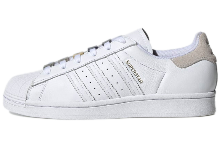 Adidas Superstar 'Cloud White' Women's