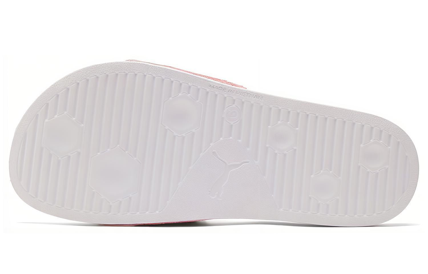 PUMA Leadcat Ftr Sandals White/Pink купить в интернет-магазине Yoocart с быстрой доставкой по России.