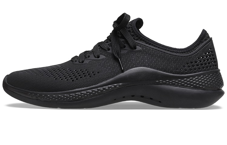 Crocs Literide 360 Pacer 'Black' Women's