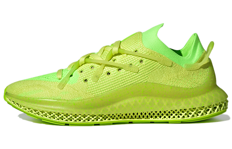 Adidas Originals 4D Fusio 'Pulse Yellow'