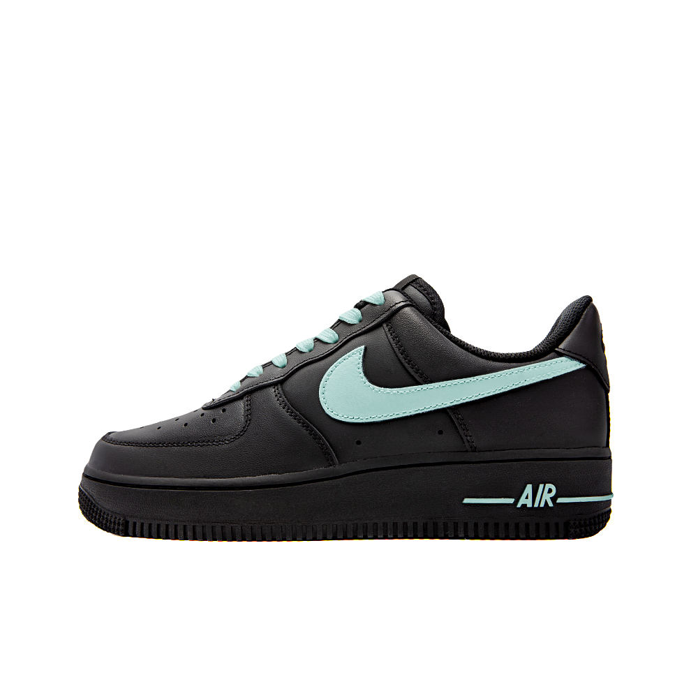 Nike Air Force 1 Skateboard Shoes Unisex Low-Top White
