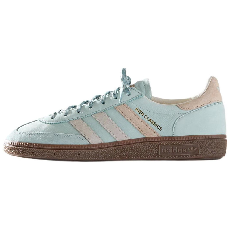 Adidas Handball Spezial Kith Classics Amazon Green