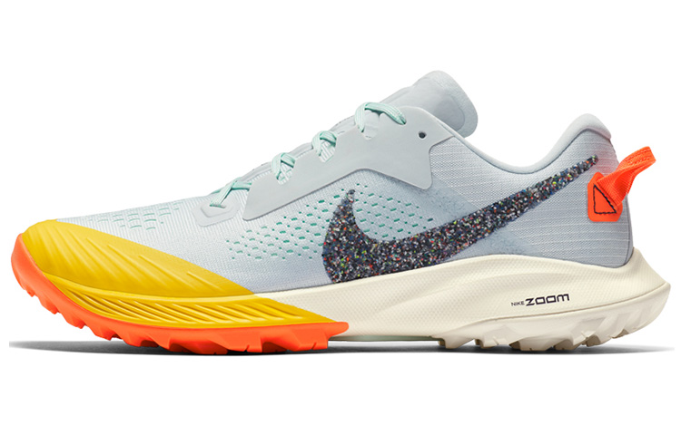 Nike Air Zoom Terra Kiger 6 Mint Foam Women's