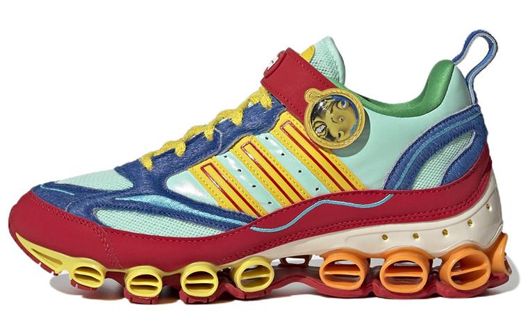 Adidas Originals Microbounce T1 Kerwin Frost Mult Color