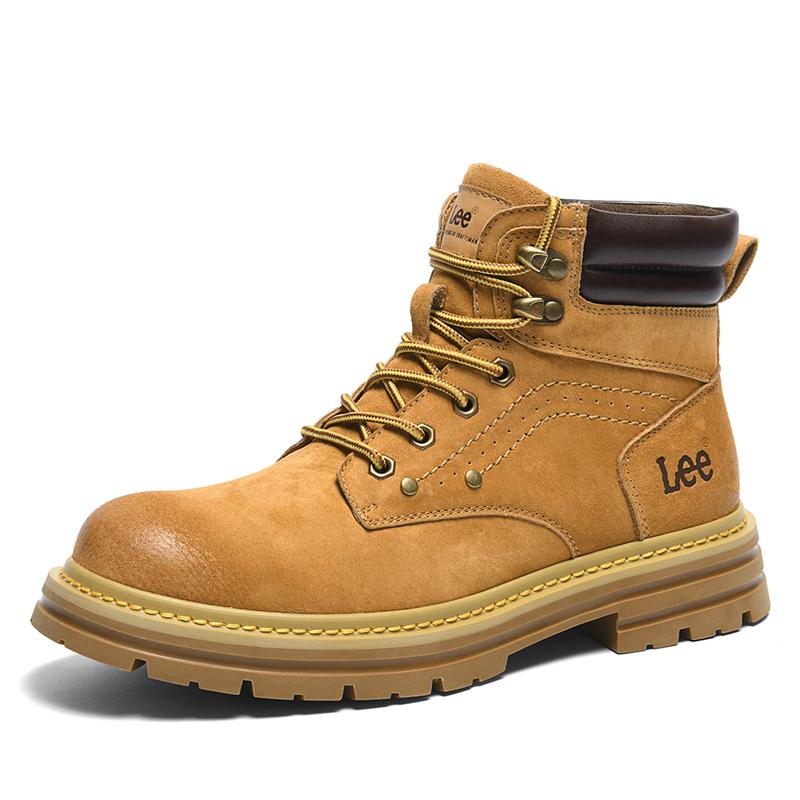 Lee Ankle-Length Martin Boot Men's купить в интернет-магазине Yoocart с быстрой доставкой по России.