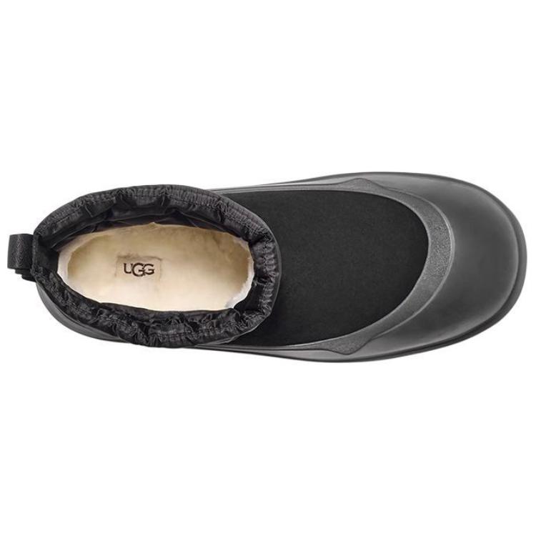 UGG Classic Mini Mod Boot Black