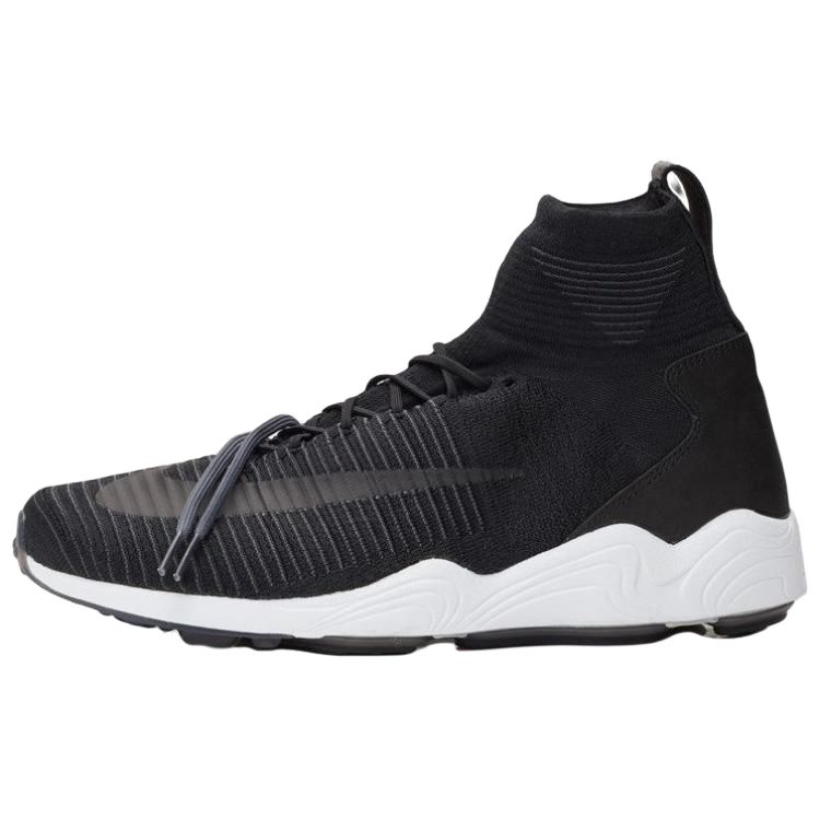 Nike Zoom Mercurial 11 Flyknit Fc 'Black'