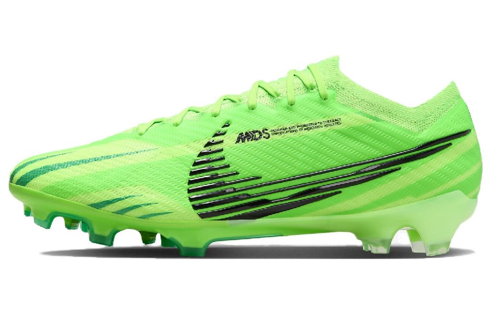 Nike Mds Mercurial Vapor 15 Elite Fg Dream Speed Green Strike