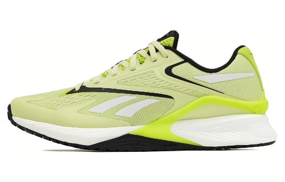Reebok Speed 22 'Neon Yellow White'