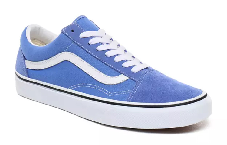 Old Skool Vans 'Ultramarine' купить в интернет-магазине Yoocart с быстрой доставкой по России.