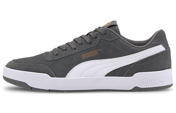 PUMA Caracal Suede 'Grey'