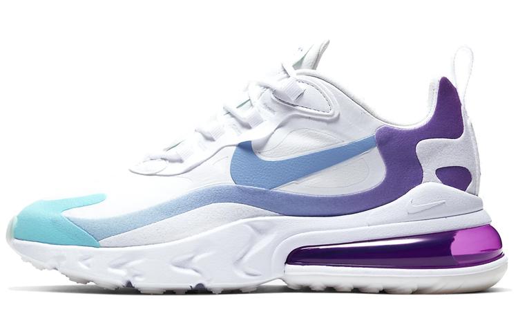 Nike Air Max 270 React Gradient Shift Women's
