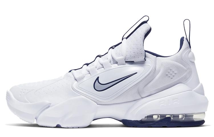 Nike Air Max Alpha Кроссовки для тренировок Низкие Кроссовки Унисекс