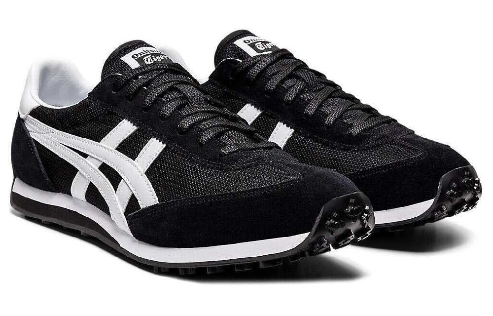 Onitsuka Tiger EDR 78 Black White