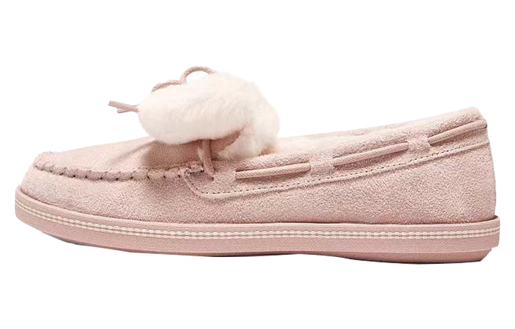 Skechers Loafers Women's Nude Pink