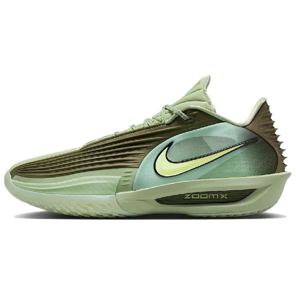 Nike Air Zoom Gt Cut 3 Turbo Honeydew Barely Volt