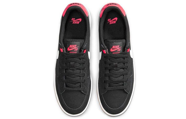 Nike Adversary Sb Premium Black купить в интернет-магазине Yoocart с быстрой доставкой по России.