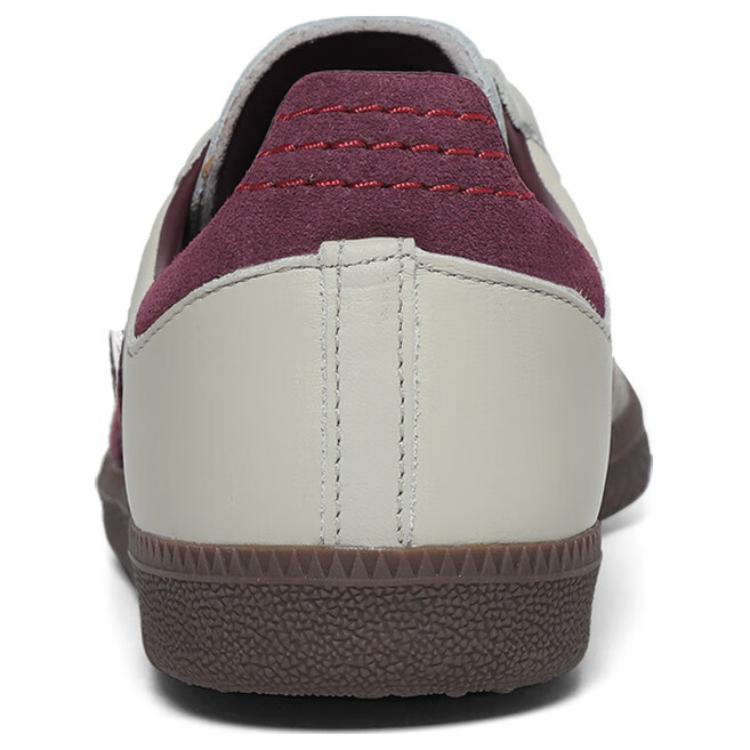 Adidas Samba Og Putty Grey Maroon купить в интернет-магазине Yoocart с быстрой доставкой по России.