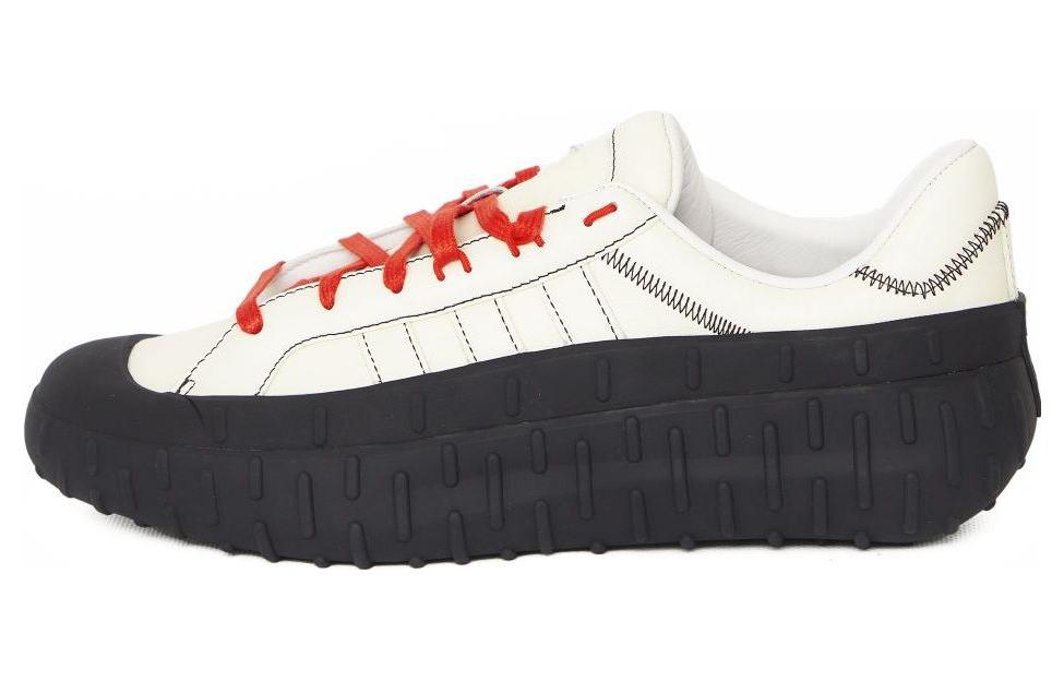 Adidas Y 3 GR.1P 'Off White Lush Red'