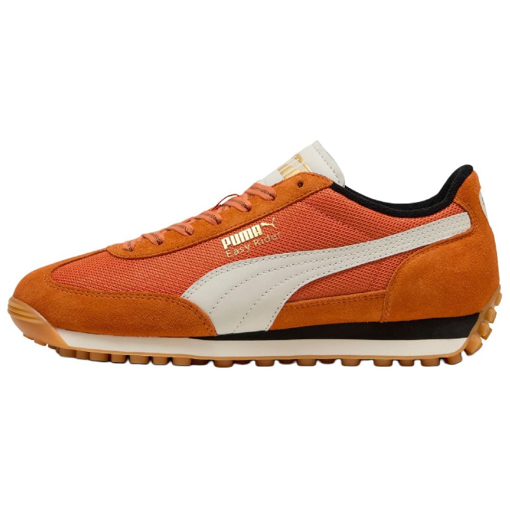 PUMA Easy Rider Footie Maple Syrup