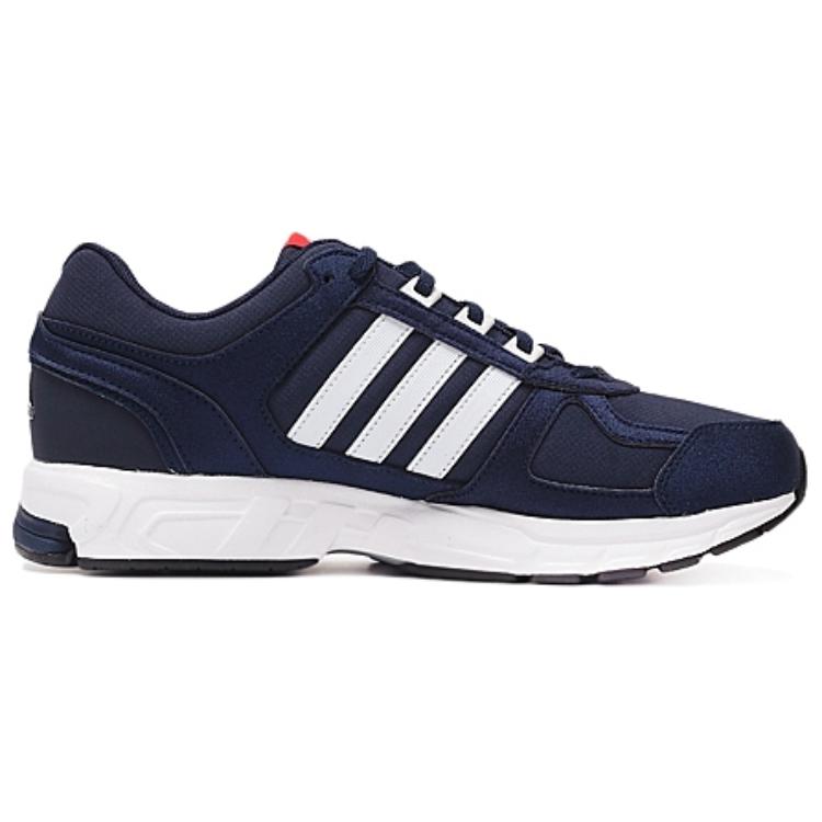 Adidas AKTIV Breathable Low Top Running Shoes Unisex Dark Blue купить в интернет-магазине Yoocart с быстрой доставкой по России.