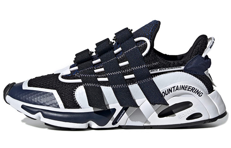 Adidas Originals Lxcon White Mountaineering Navy