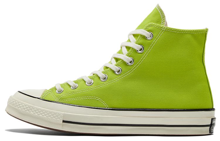 Converse Chuck Taylor All Star 70 Hi Lime Twist