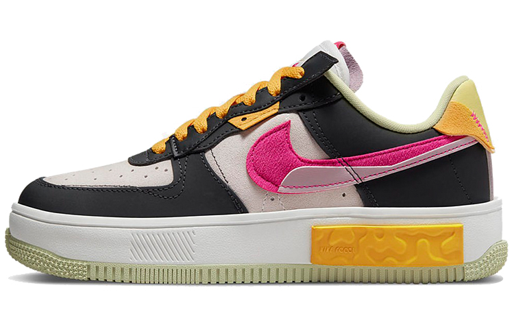 Nike Air Force 1 Low Fontanka Pink Prime Women's