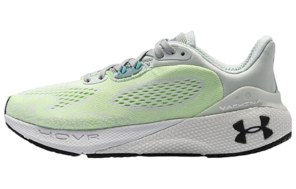 Under Armour Hovr Machina 3 Daylight 2.0 Cn 'White Green'