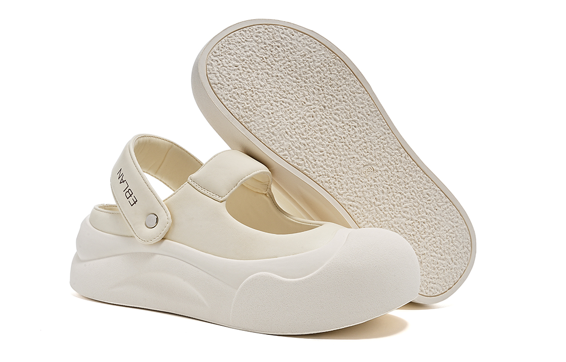 EBLAN Women's Casual Shoes Women's купить в интернет-магазине Yoocart с быстрой доставкой по России.