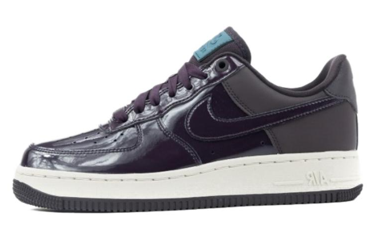 Nike Air Force 1 Low Ruby Rose Force Is Women's Port Wine Women's