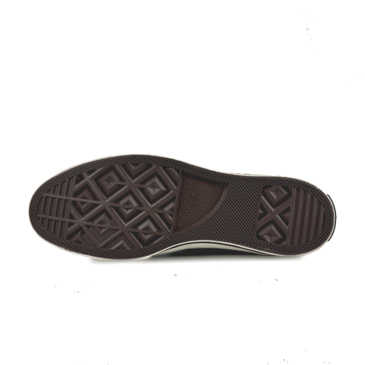 Converse Chuck 70 Wear-Resistant High-Top Canvas Shoes Unisex Black купить в интернет-магазине Yoocart с быстрой доставкой по России.