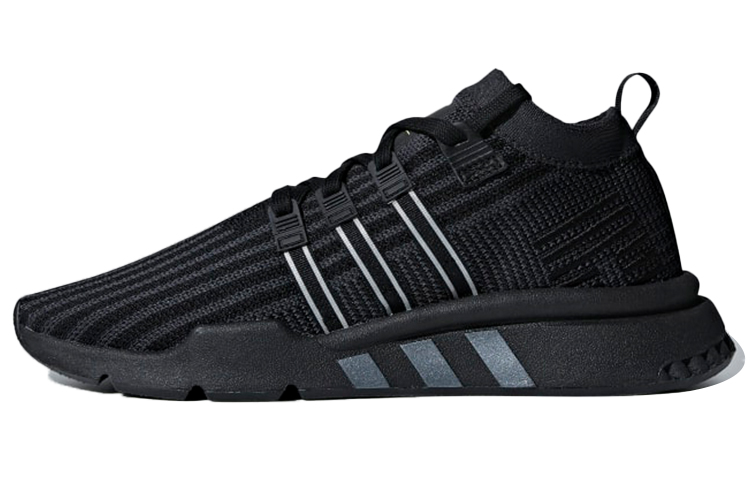Adidas Eqt Support Mid Adv Core Black Carbon