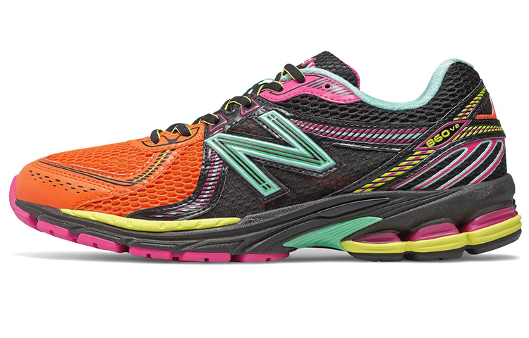 New Balance 860v2 End